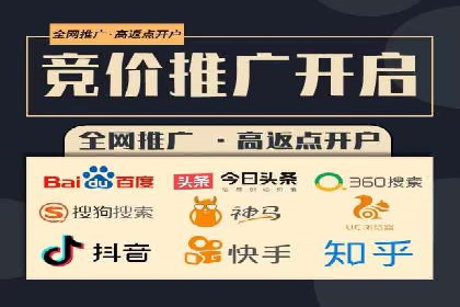 百度竞价包年推广策略——某行业巨头的成功经验